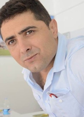 Mustafa Fethiy, 40, Türkiye Cumhuriyeti, Fethiye
