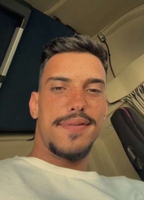 Yusuf из Кольчугино 23 года