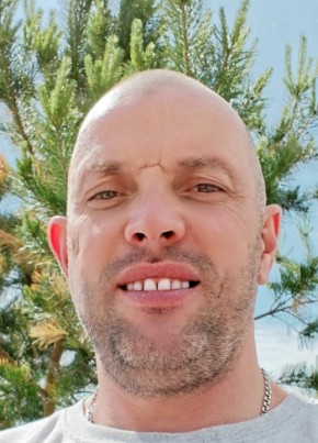 Дмитрий из Прокопьевска 44 года