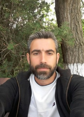 Михаил из Абрау-Дюрсо 37 лет