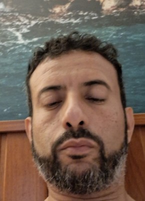 Juail, 42, Spain, Tarragona