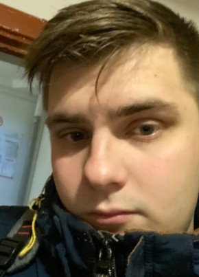 Aleksandr, 27, Russia, Anapa