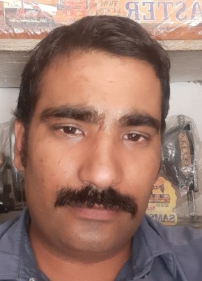 Adeel Asi, 32, پاکستان, لاہور