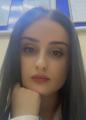Карина из Усть-Илимска 30 лет
