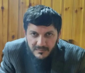 Salam Baku, 35, Baku