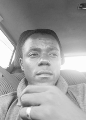 Ezra из Kitwe 40 лет