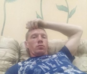 Артём, 31 год, Омск