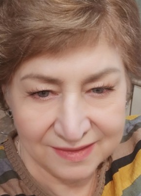 Лара, 64, Россия, Орск
