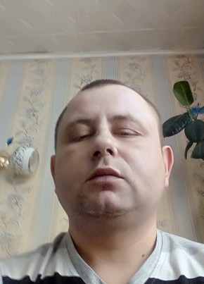 Родион, 42, Россия, Бийск