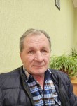 Mikhail, 62, Kushchevskaya