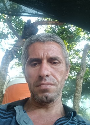 Mahmut avan из Ankara 49 лет