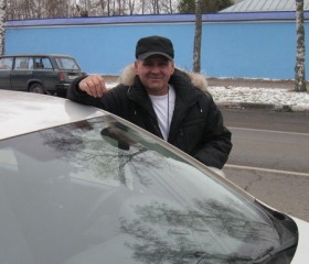 николай, 62 года, Липецк