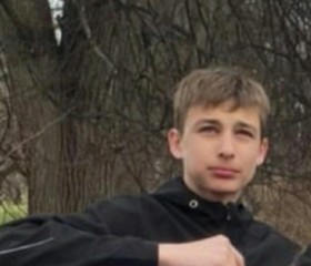 Антон, 19 лет, Якутск
