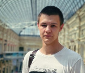 Василий, 19 лет, Кропоткин