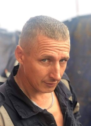 Андрей из Туапсе 49 лет