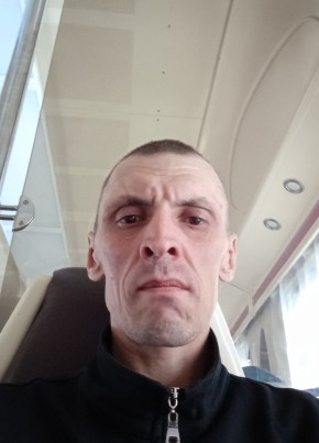 Вадим Багриянц, 47, Россия, Екатеринбург