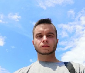 Владислав, 29 лет, Новомосковск