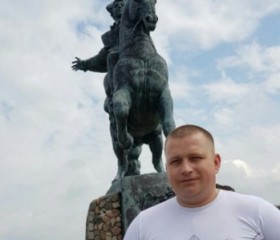 Михаил, 39 лет, Плавск