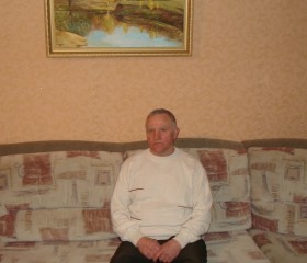 МИХАИЛ, 77 лет, Рассказово