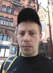 Олег, 32 года, Białogard