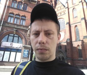 Олег, 32 года, Białogard