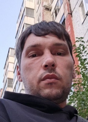 Roman Shitikov, 36, Russia, Sayanogorsk