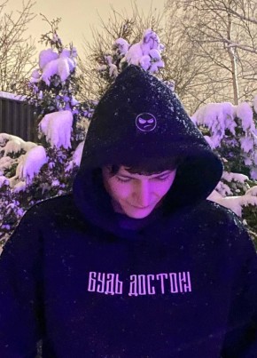 Jhony из Казани 21 год