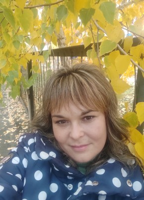Катя Мельник, 32, Україна, Рубіжне