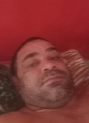 Tigrao из São Paulo capital 35 лет