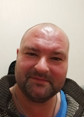 Mikhail, 39, Russia, Moscow