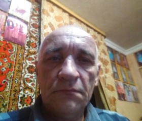 Олег, 58 лет, Усть-Кулом
