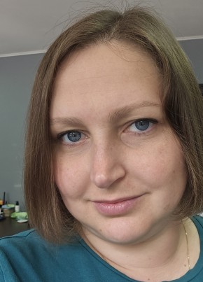 Anastasiya, 34, Russia, Saint Petersburg