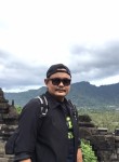 Pat, 39 лет, Kota Bandung