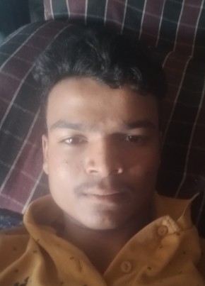 Sandip, 22, India, Burhānpur