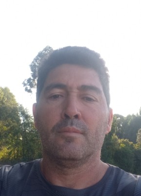 Edson из Campo Largo 18 лет
