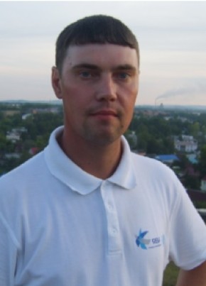 Aleksandr, 40, Russia, Novouralsk