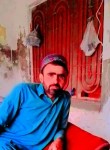 Mazhar, 30, Seattle