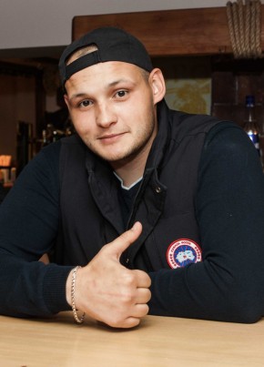 Дмитрий, 29, Россия, Южно-Сахалинск