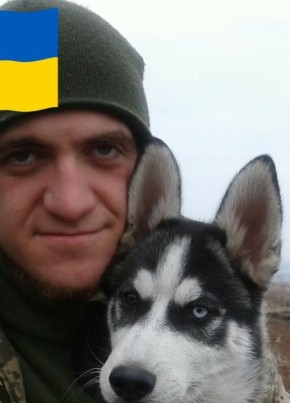 Василь, 29, Україна, Чортків