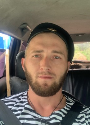 Слава из Волхова 31 год