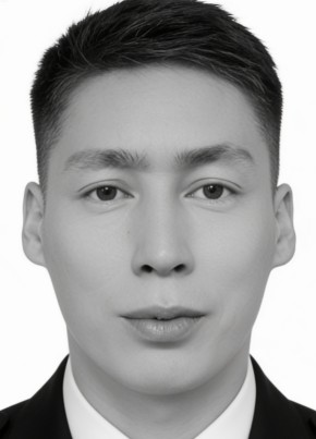 Аман из Бишкека 30 лет