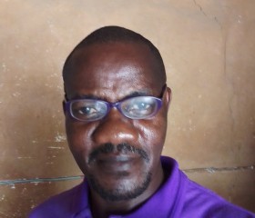 mathew daniel, 53 года, Lagos