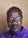 mathew daniel, 53 года, Lagos