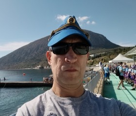 Aleksey, 53, Sevastopol