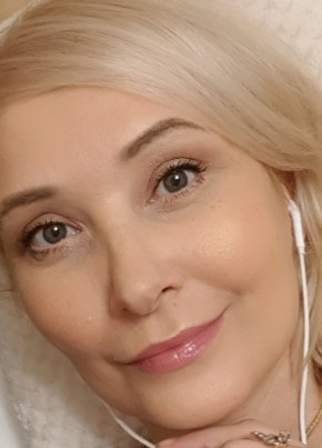 Svetlana, 52, Россия, Москва