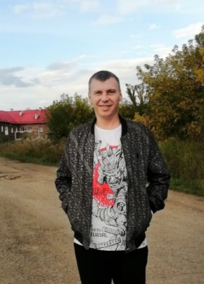 Алексей, 40, Россия, Березовский