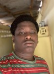 Morel, 30 лет, Abidjan