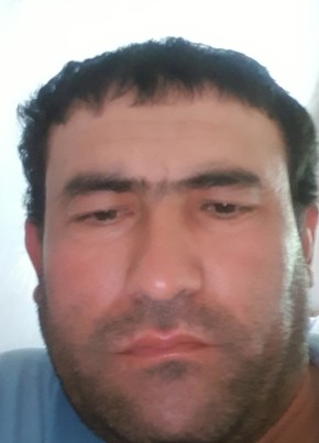 Лазизжон, 34, Россия, Вырица