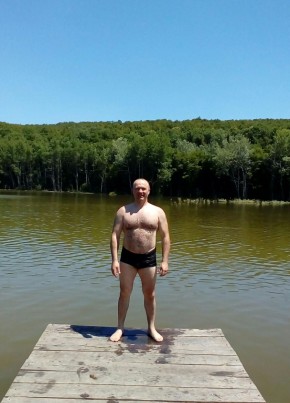 Сергей, 43, Россия, Егорлыкская
