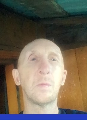 Олег, 54, Россия, Сатка